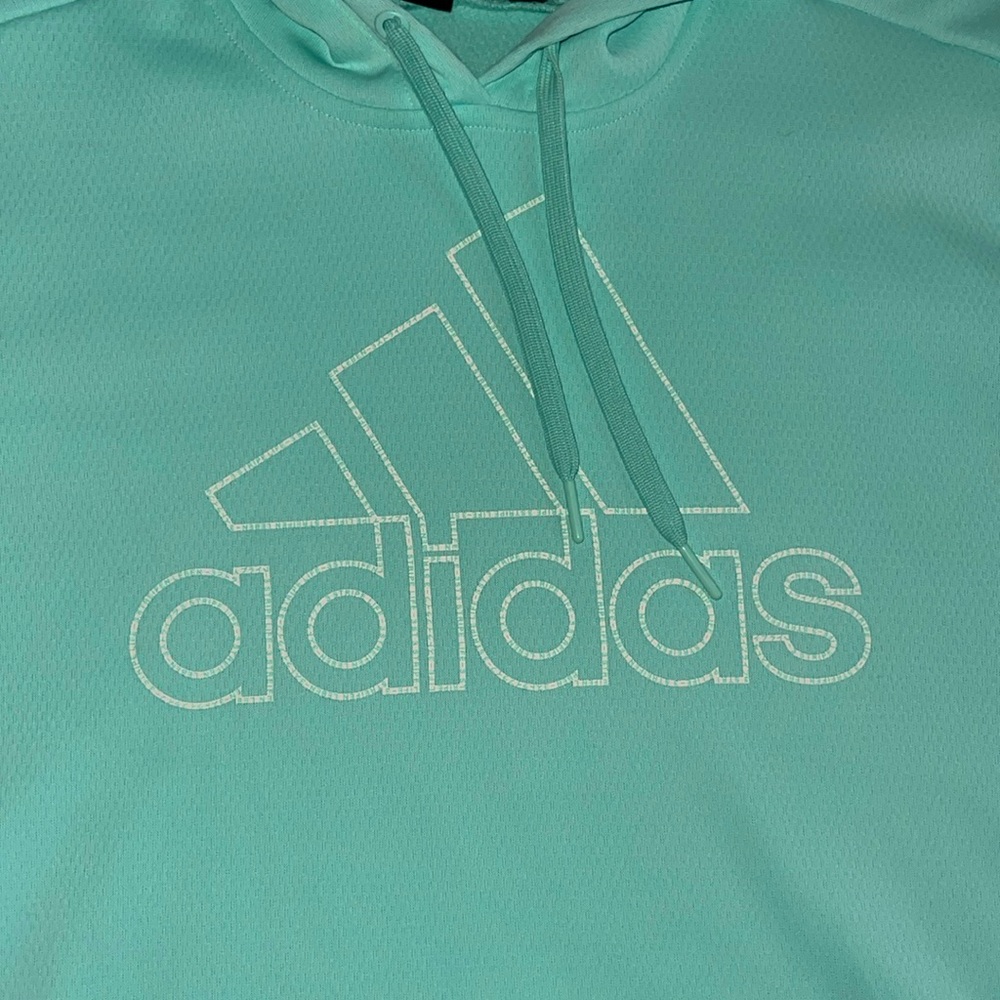 Adidas pullover - Picture 2 of 3
